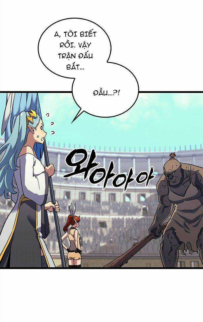 Pháp Sư Từ Thế Giới Khác - Chapter 7 - Trang 56