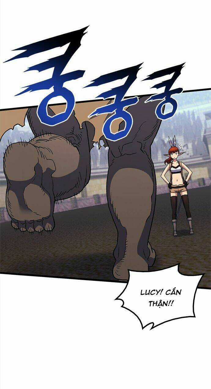 Pháp Sư Từ Thế Giới Khác - Chapter 7 - Trang 57