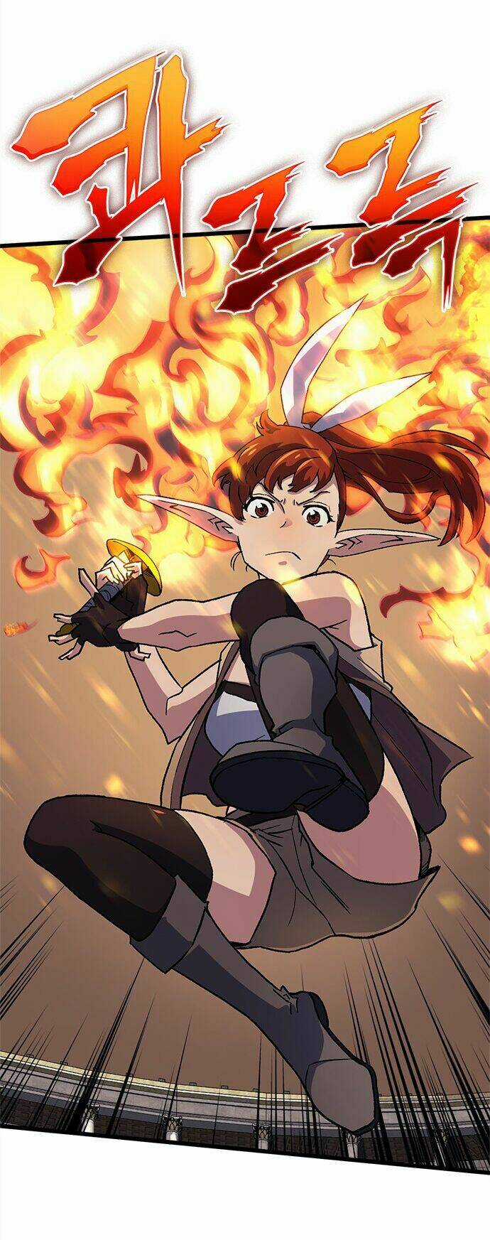 Pháp Sư Từ Thế Giới Khác - Chapter 7 - Trang 70