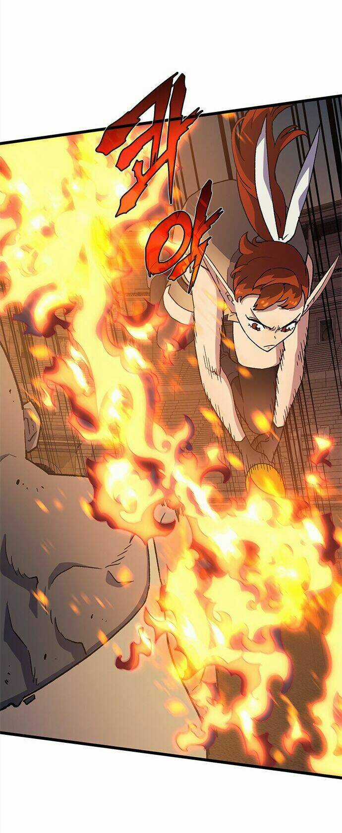 Pháp Sư Từ Thế Giới Khác - Chapter 7 - Trang 72