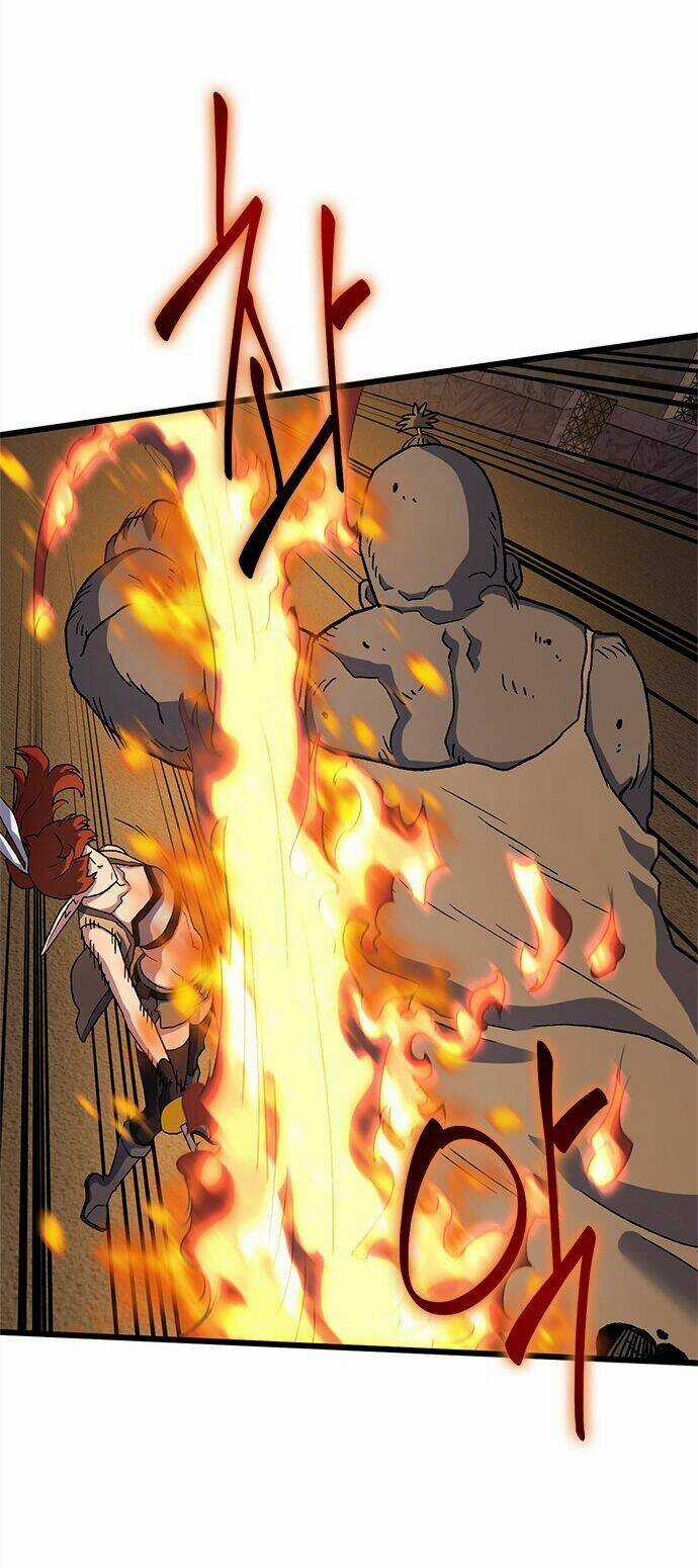 Pháp Sư Từ Thế Giới Khác - Chapter 7 - Trang 77