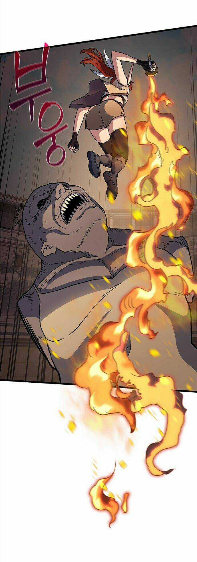 Pháp Sư Từ Thế Giới Khác - Chapter 7 - Trang 80