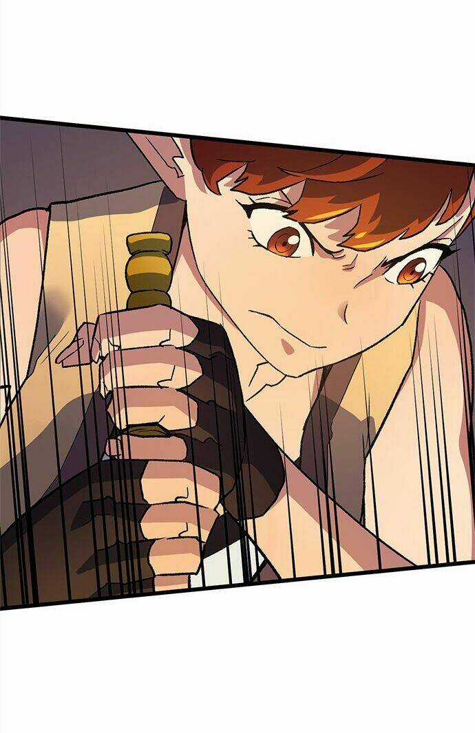 Pháp Sư Từ Thế Giới Khác - Chapter 7 - Trang 81