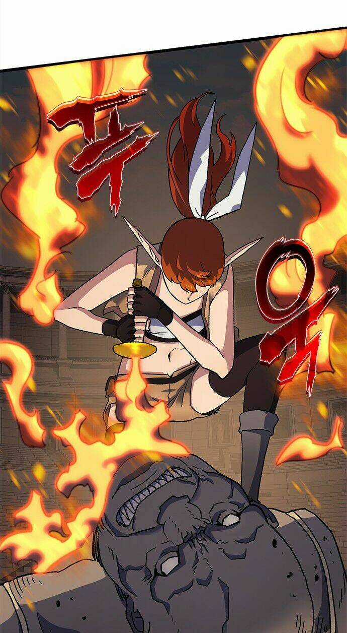 Pháp Sư Từ Thế Giới Khác - Chapter 7 - Trang 82