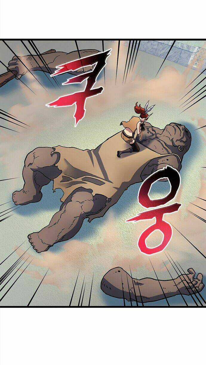 Pháp Sư Từ Thế Giới Khác - Chapter 7 - Trang 84