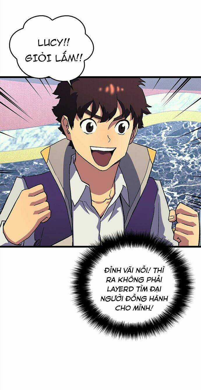 Pháp Sư Từ Thế Giới Khác - Chapter 7 - Trang 86