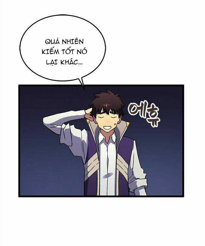 Pháp Sư Từ Thế Giới Khác - Chapter 8 - Trang 21