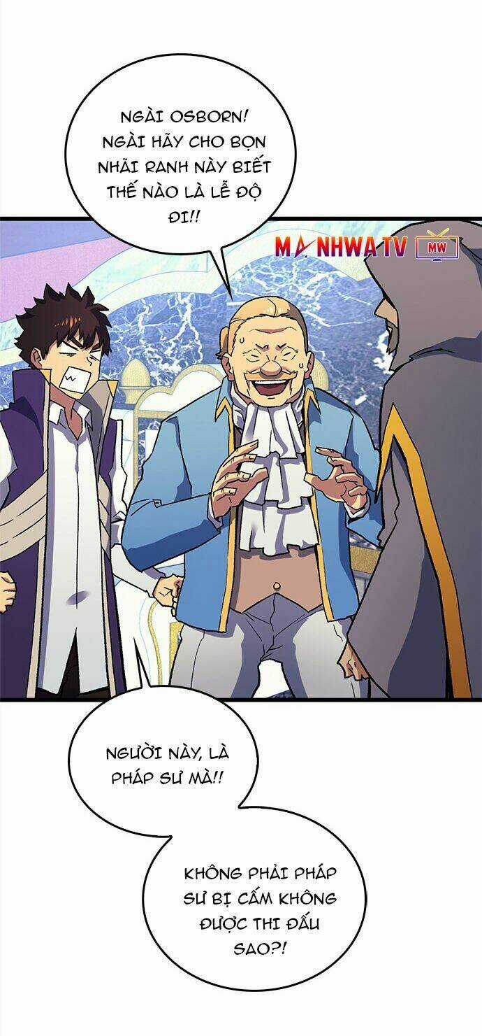 Pháp Sư Từ Thế Giới Khác - Chapter 8 - Trang 25