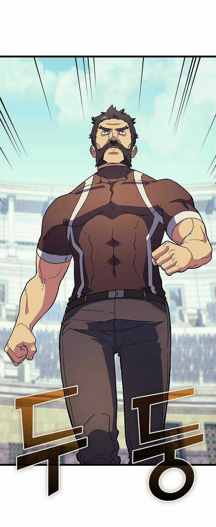 Pháp Sư Từ Thế Giới Khác - Chapter 8 - Trang 33