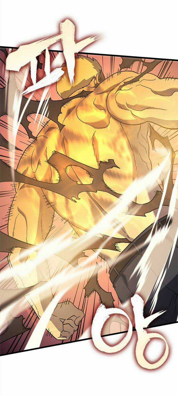 Pháp Sư Từ Thế Giới Khác - Chapter 8 - Trang 39