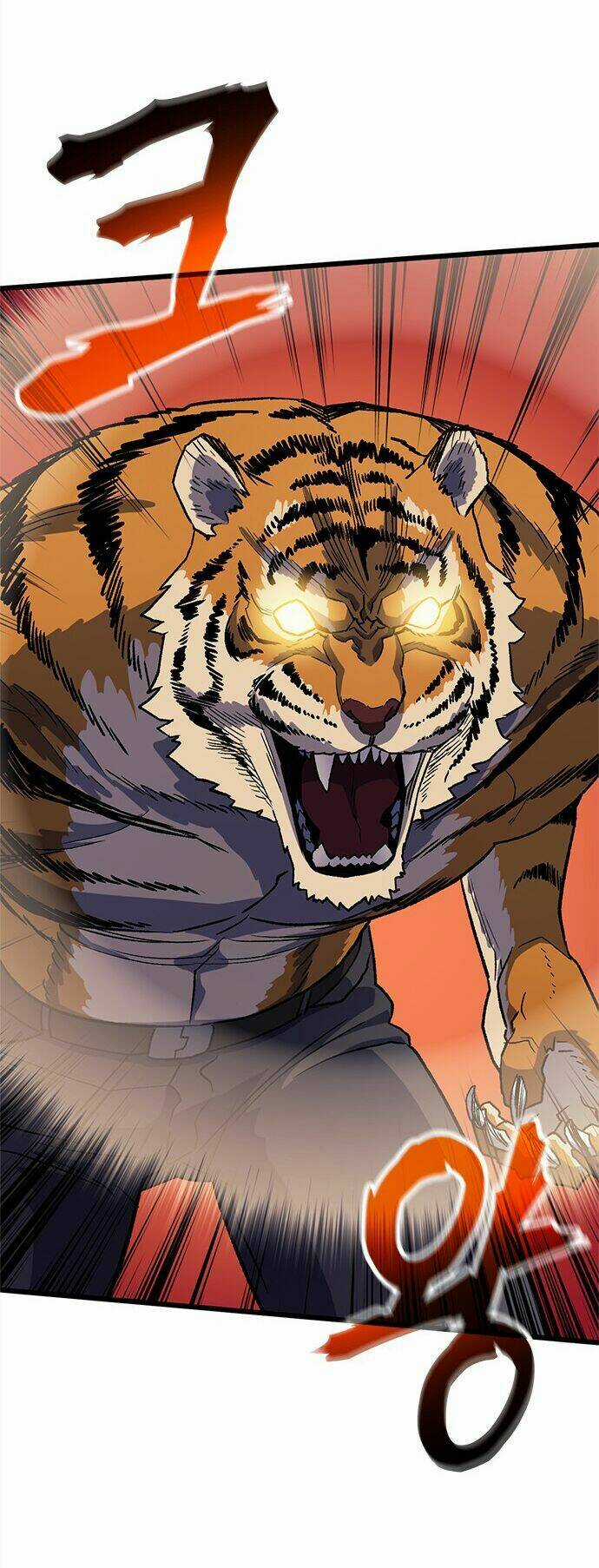 Pháp Sư Từ Thế Giới Khác - Chapter 8 - Trang 42