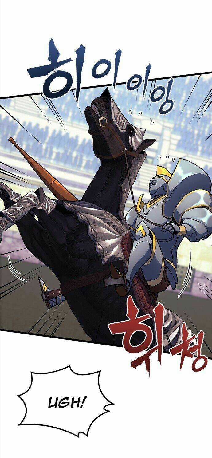 Pháp Sư Từ Thế Giới Khác - Chapter 8 - Trang 45