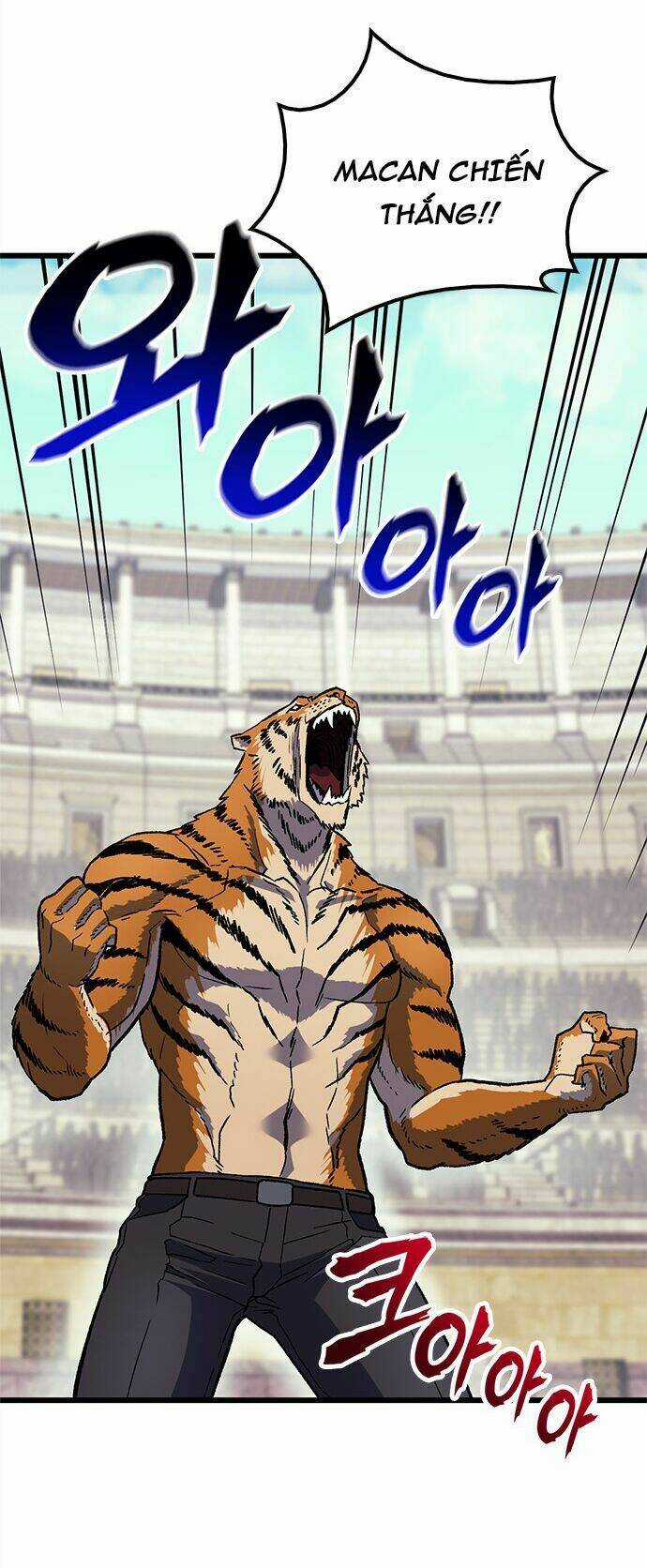 Pháp Sư Từ Thế Giới Khác - Chapter 8 - Trang 61