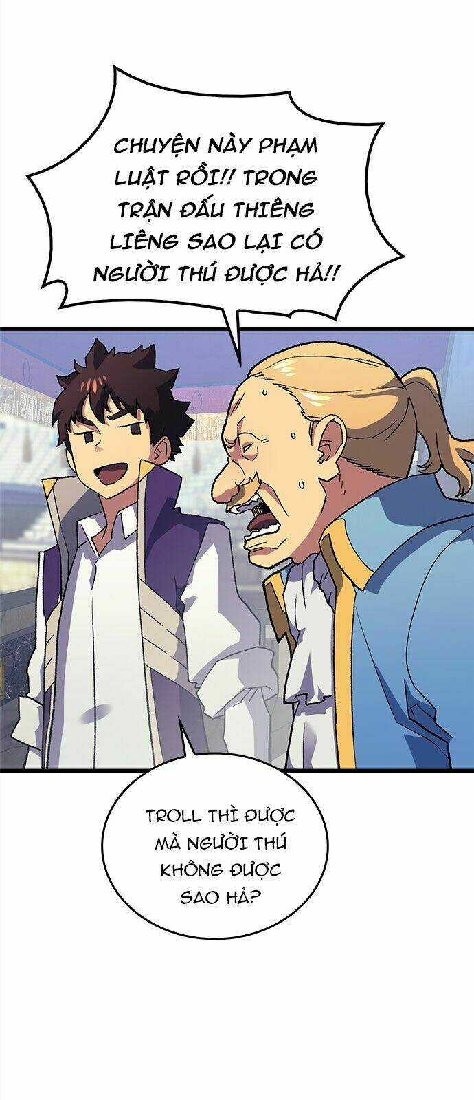 Pháp Sư Từ Thế Giới Khác - Chapter 8 - Trang 62