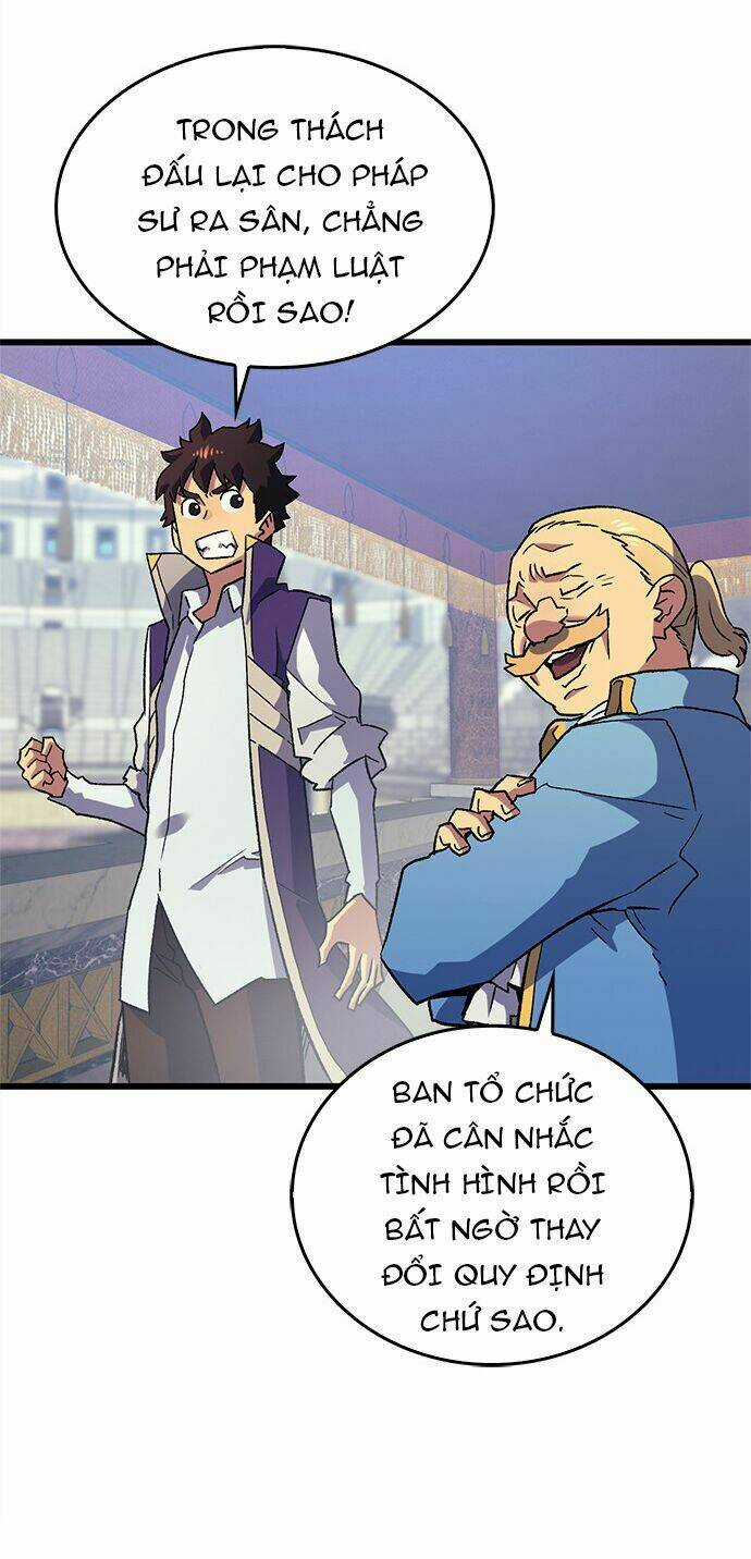 Pháp Sư Từ Thế Giới Khác - Chapter 8 - Trang 70