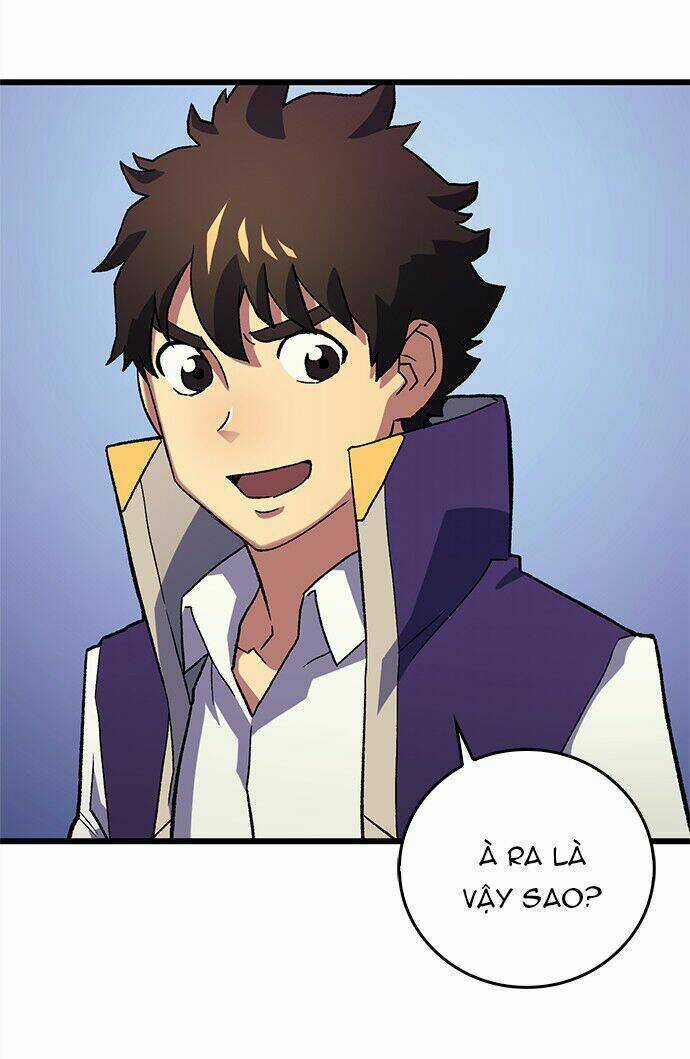 Pháp Sư Từ Thế Giới Khác - Chapter 8 - Trang 71