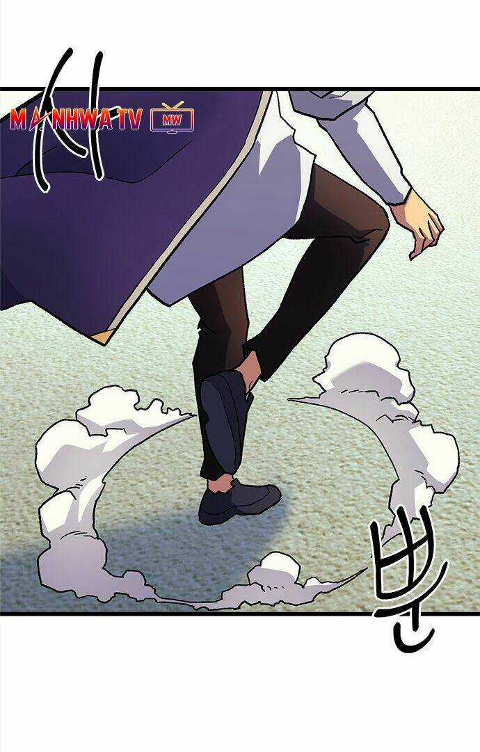 Pháp Sư Từ Thế Giới Khác - Chapter 8 - Trang 74