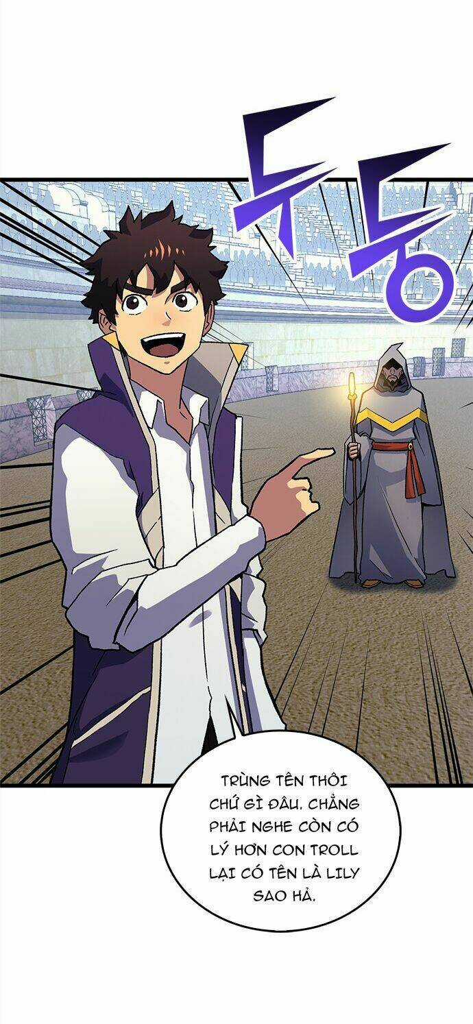 Pháp Sư Từ Thế Giới Khác - Chapter 8 - Trang 79