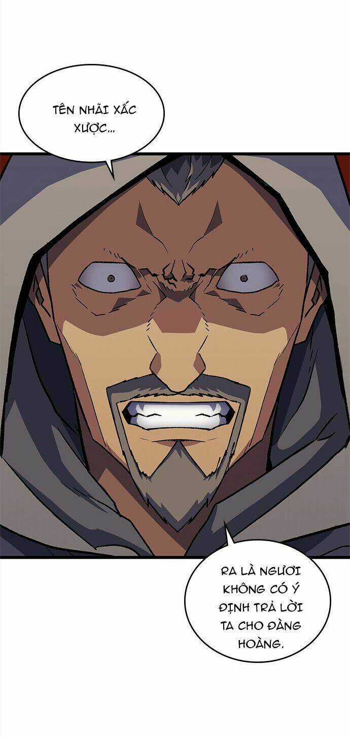 Pháp Sư Từ Thế Giới Khác - Chapter 9 - Trang 12