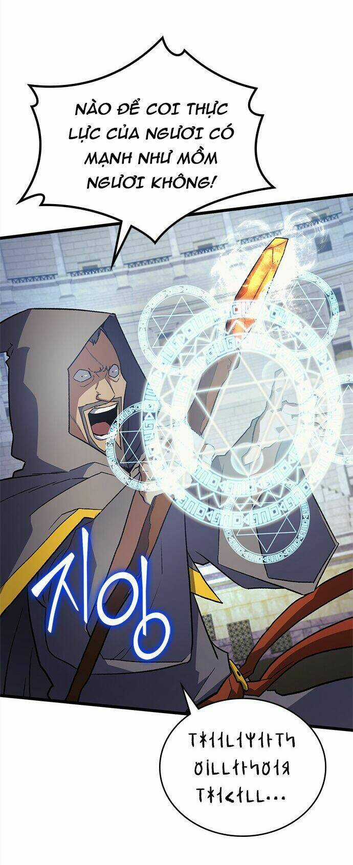 Pháp Sư Từ Thế Giới Khác - Chapter 9 - Trang 13