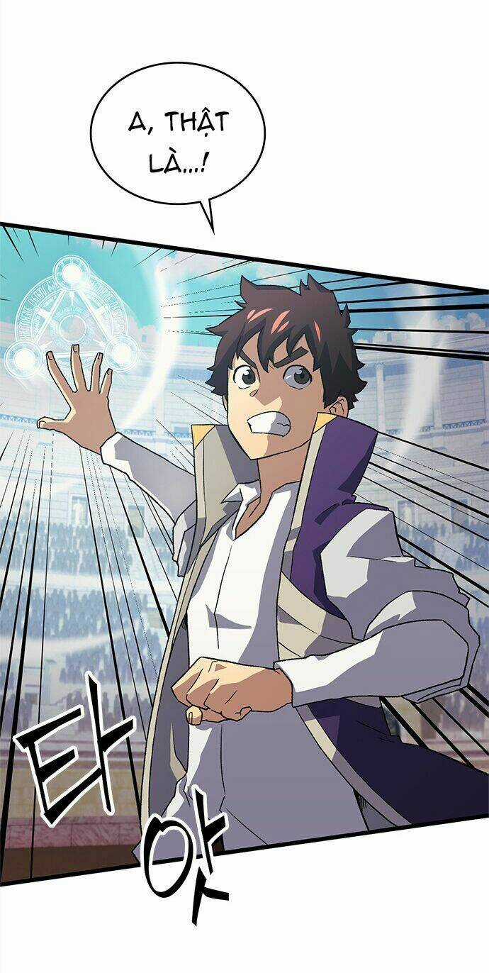 Pháp Sư Từ Thế Giới Khác - Chapter 9 - Trang 17