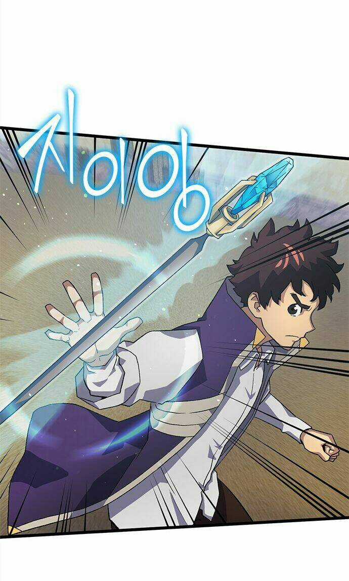 Pháp Sư Từ Thế Giới Khác - Chapter 9 - Trang 18