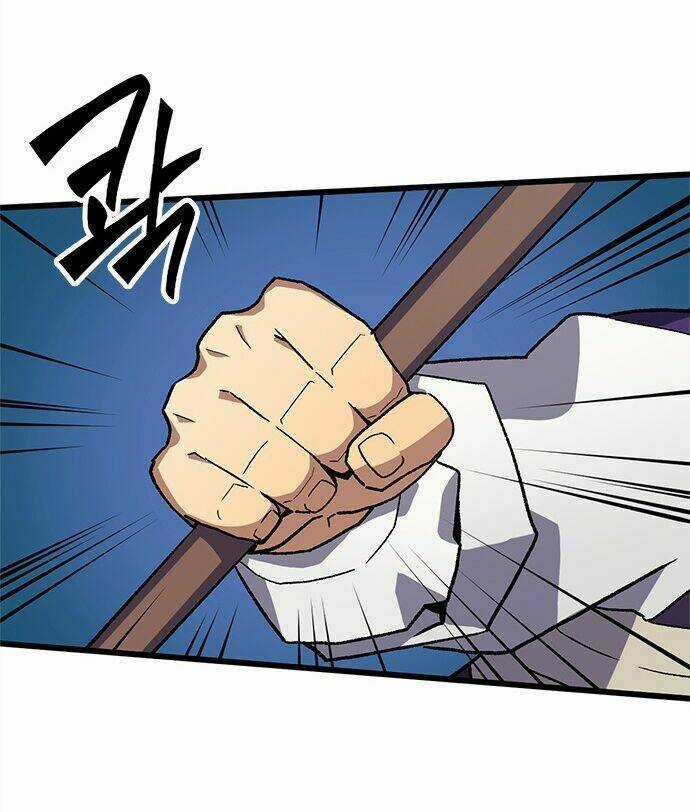 Pháp Sư Từ Thế Giới Khác - Chapter 9 - Trang 19