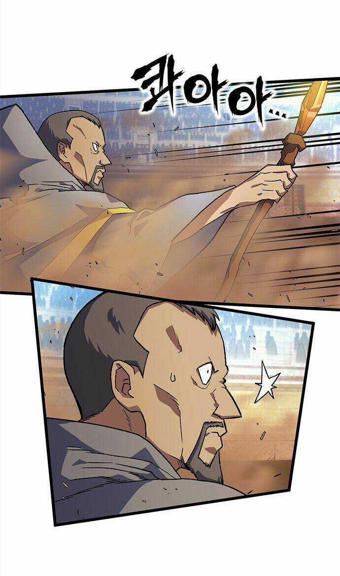 Pháp Sư Từ Thế Giới Khác - Chapter 9 - Trang 22