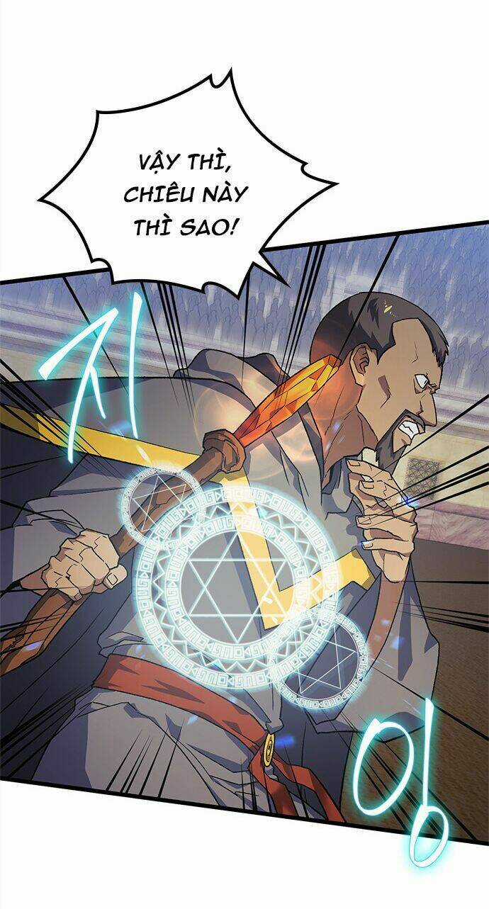 Pháp Sư Từ Thế Giới Khác - Chapter 9 - Trang 26