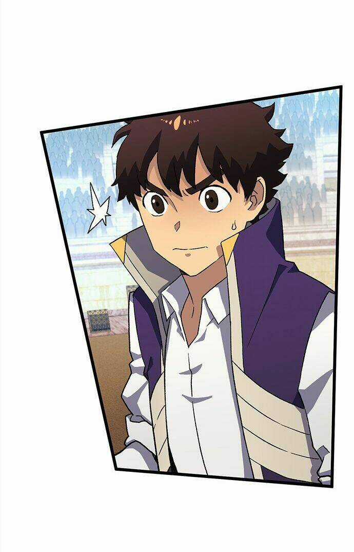 Pháp Sư Từ Thế Giới Khác - Chapter 9 - Trang 27