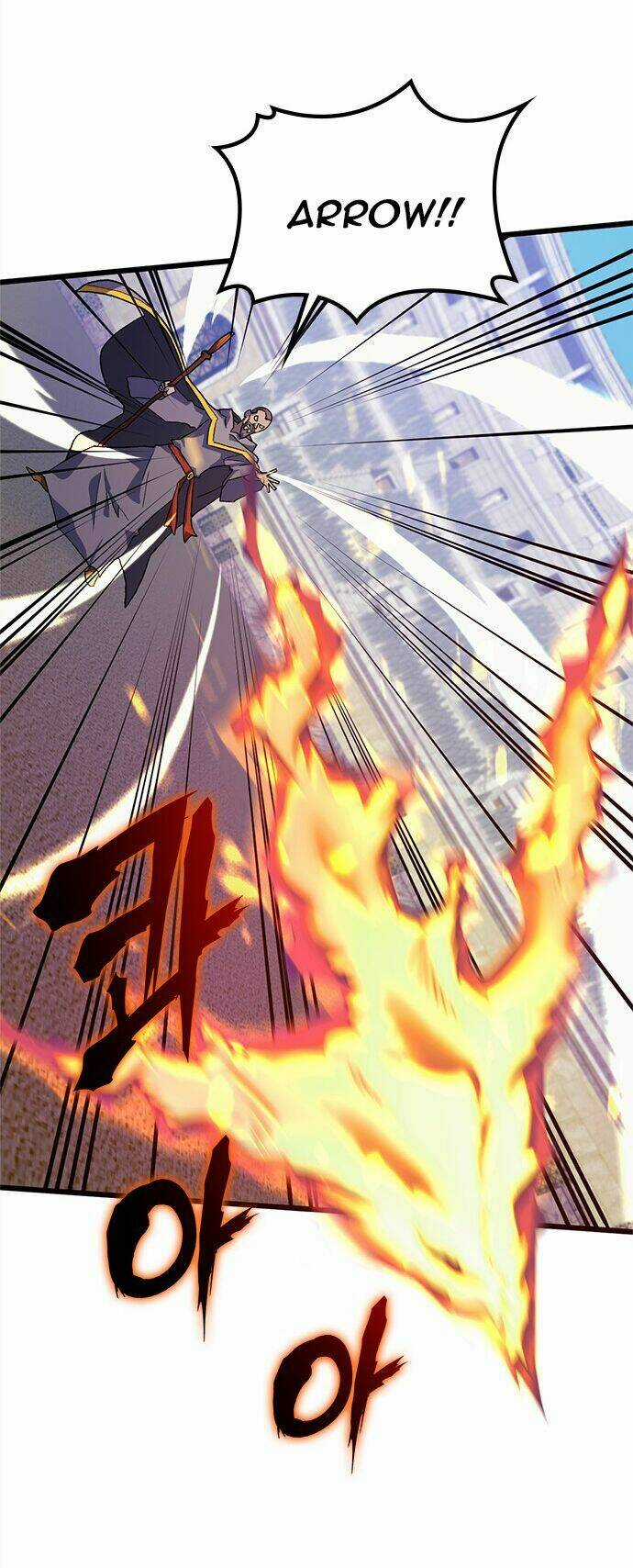 Pháp Sư Từ Thế Giới Khác - Chapter 9 - Trang 29