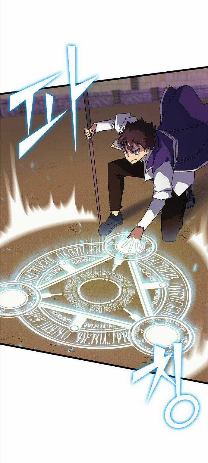 Pháp Sư Từ Thế Giới Khác - Chapter 9 - Trang 30