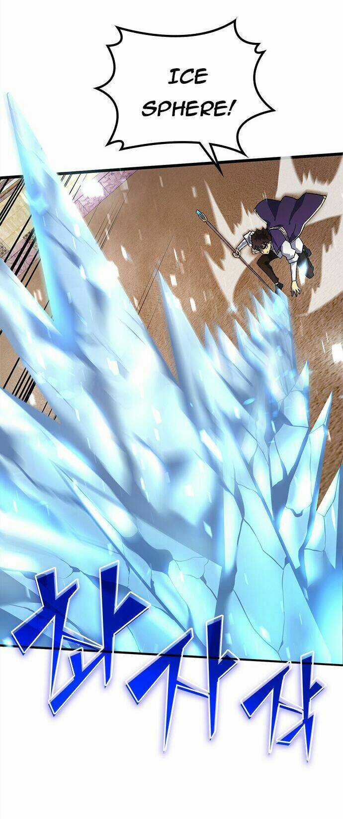 Pháp Sư Từ Thế Giới Khác - Chapter 9 - Trang 31