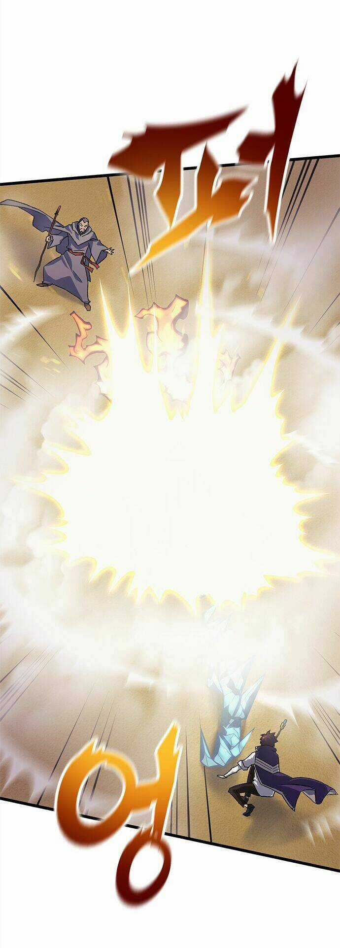 Pháp Sư Từ Thế Giới Khác - Chapter 9 - Trang 33