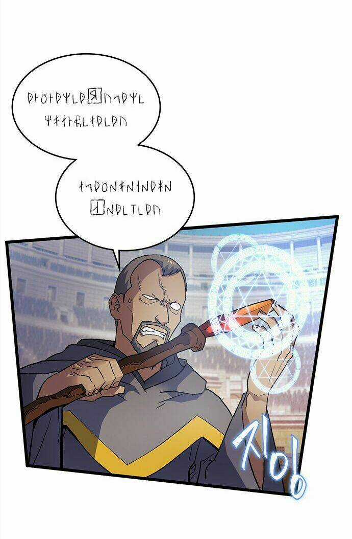 Pháp Sư Từ Thế Giới Khác - Chapter 9 - Trang 34