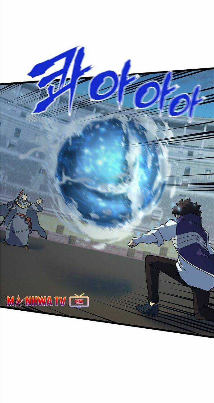 Pháp Sư Từ Thế Giới Khác - Chapter 9 - Trang 38