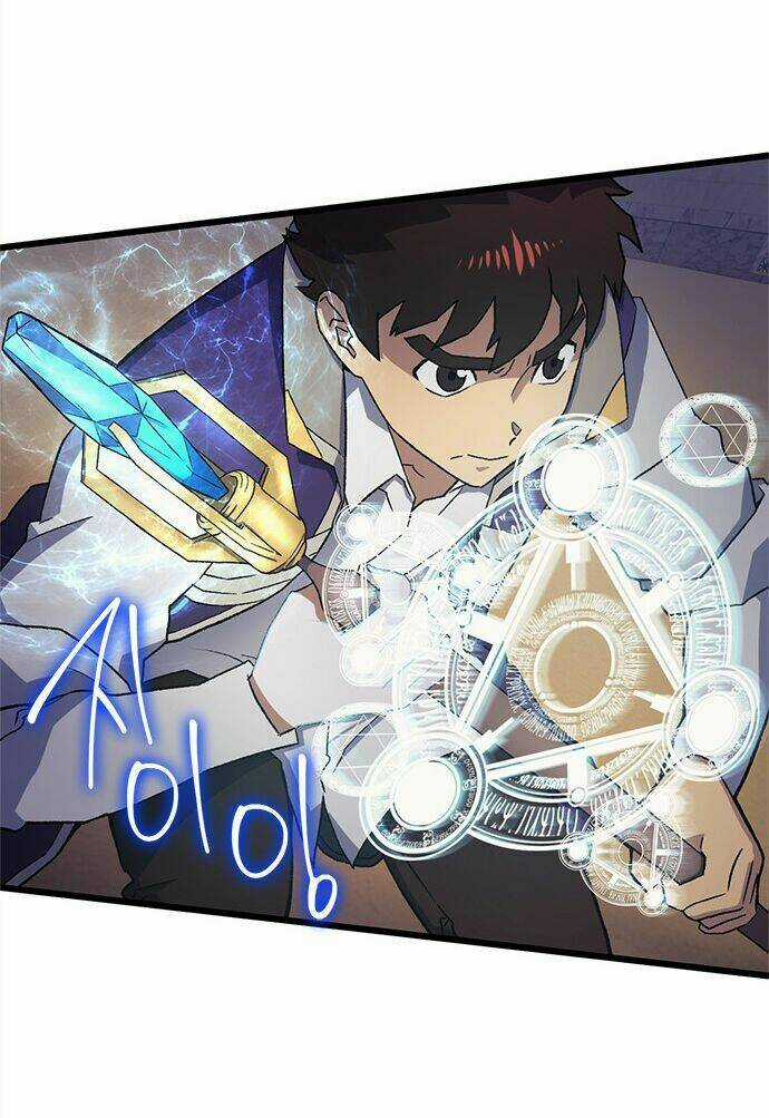 Pháp Sư Từ Thế Giới Khác - Chapter 9 - Trang 41