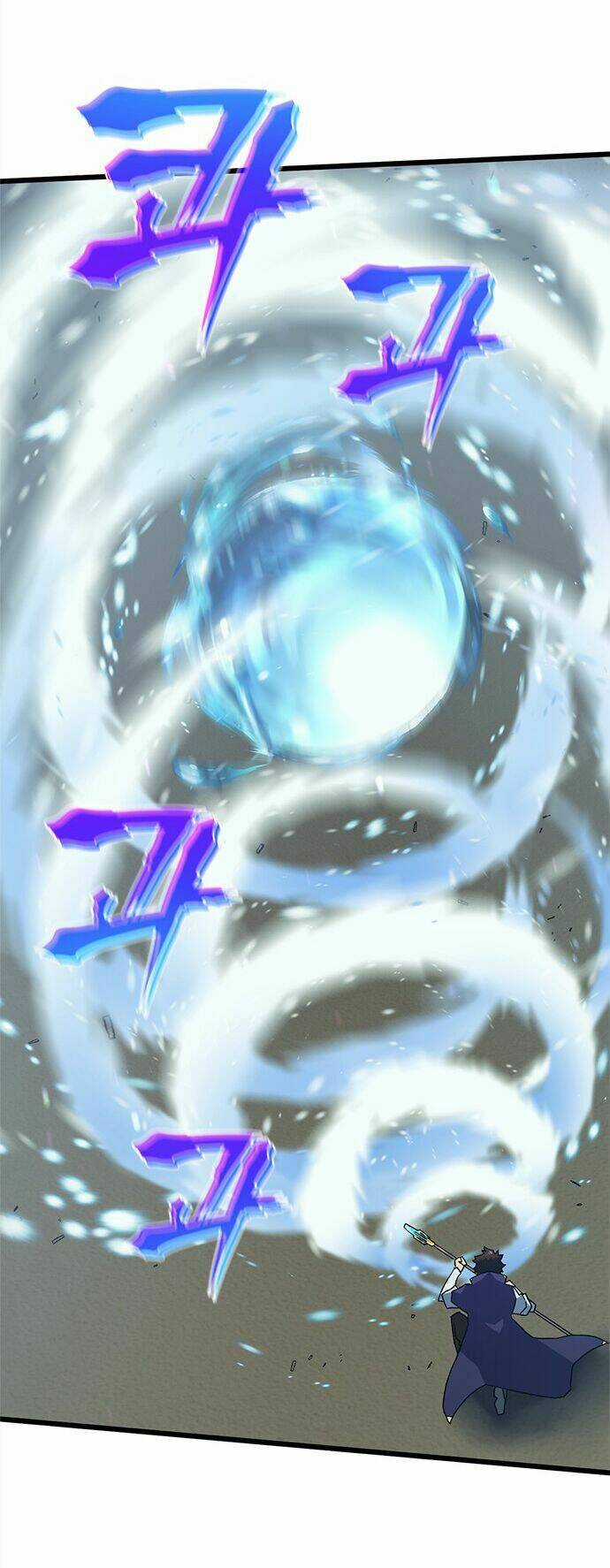 Pháp Sư Từ Thế Giới Khác - Chapter 9 - Trang 43