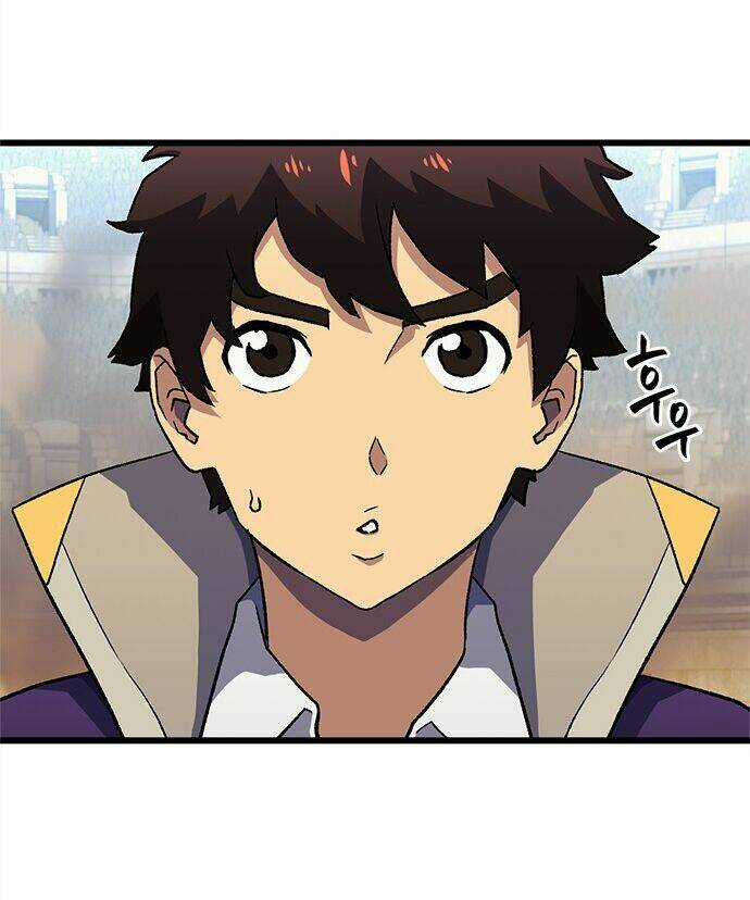 Pháp Sư Từ Thế Giới Khác - Chapter 9 - Trang 49