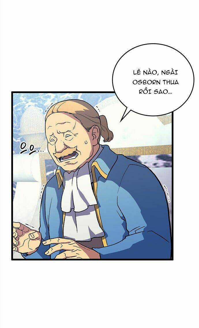 Pháp Sư Từ Thế Giới Khác - Chapter 9 - Trang 54