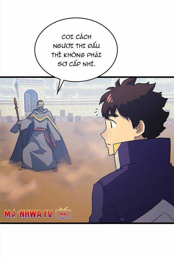 Pháp Sư Từ Thế Giới Khác - Chapter 9 - Trang 55