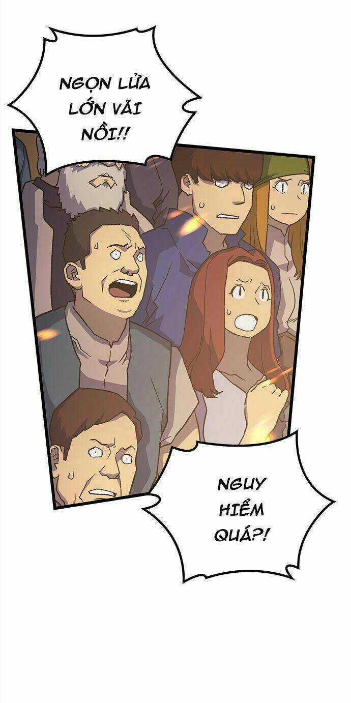 Pháp Sư Từ Thế Giới Khác - Chapter 9 - Trang 65