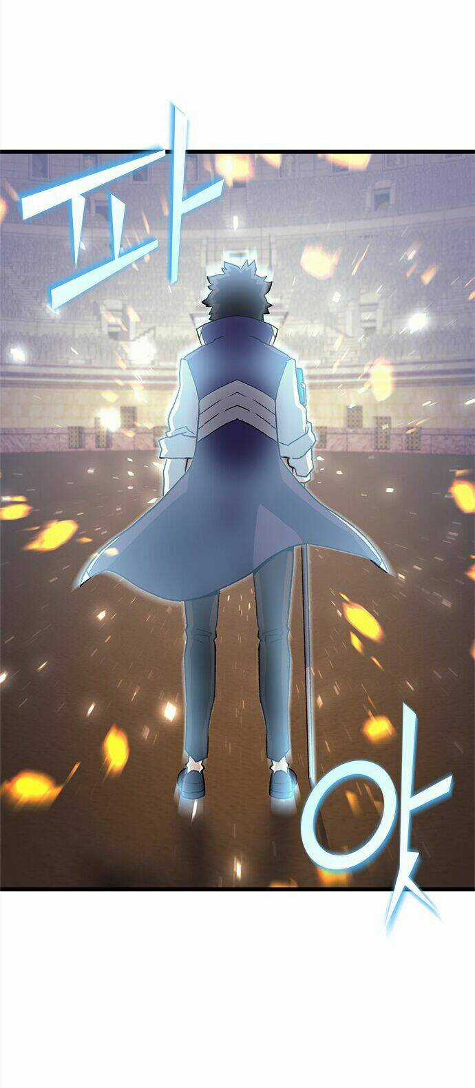 Pháp Sư Từ Thế Giới Khác - Chapter 9 - Trang 70