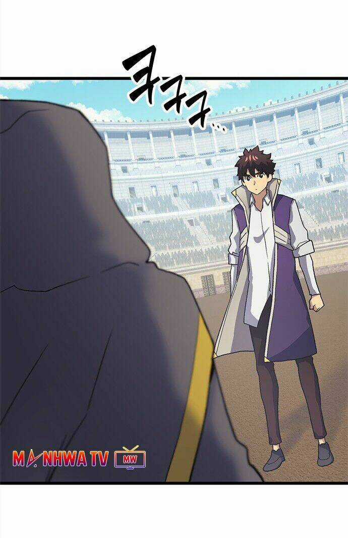 Pháp Sư Từ Thế Giới Khác - Chapter 9 - Trang 8