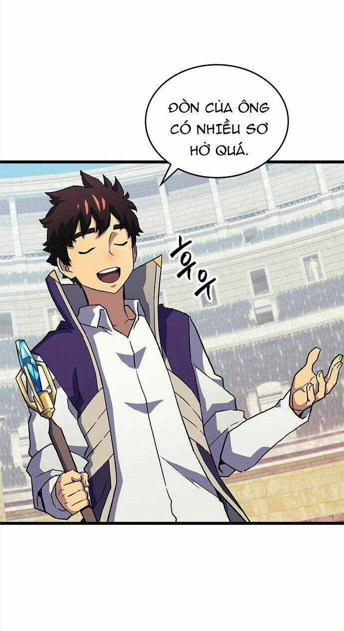 Pháp Sư Từ Thế Giới Khác - Chapter 9 - Trang 72