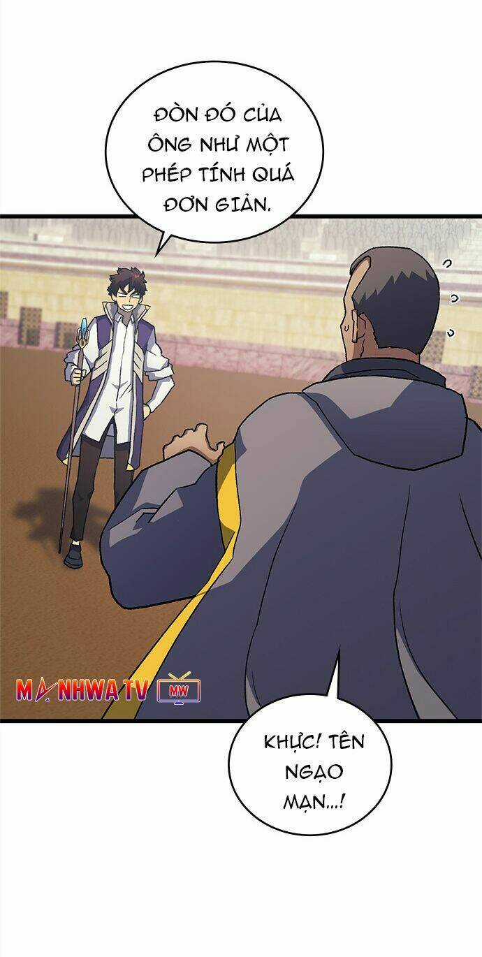 Pháp Sư Từ Thế Giới Khác - Chapter 9 - Trang 73