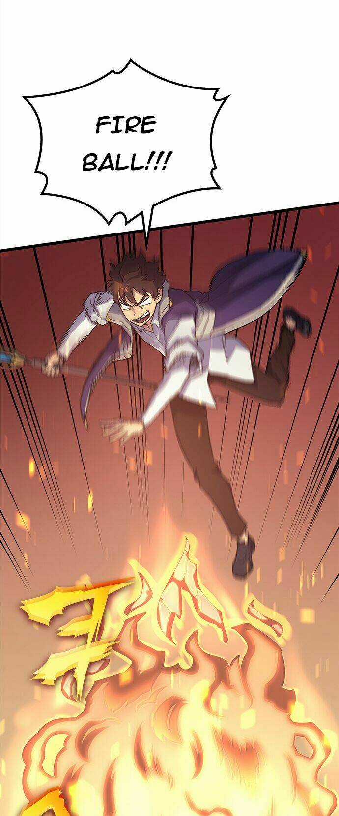 Pháp Sư Từ Thế Giới Khác - Chapter 9 - Trang 77