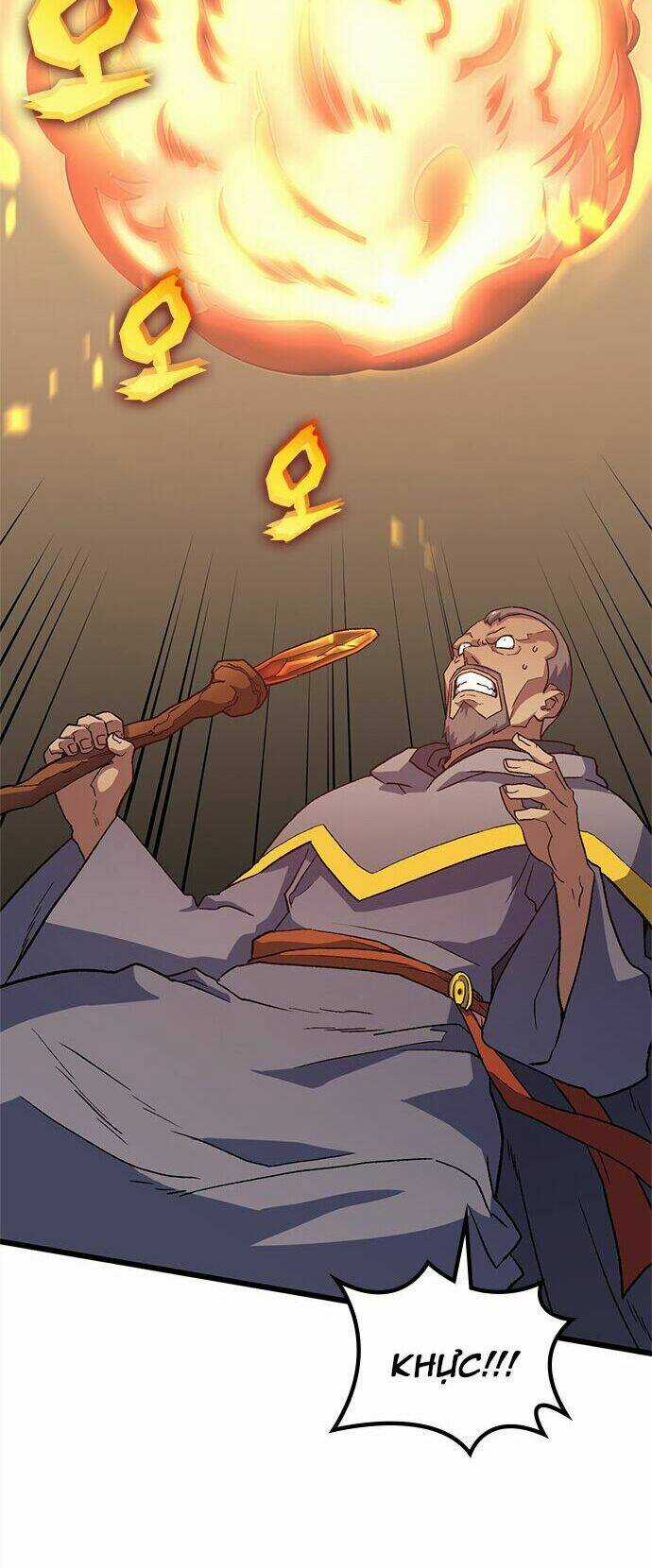 Pháp Sư Từ Thế Giới Khác - Chapter 9 - Trang 78