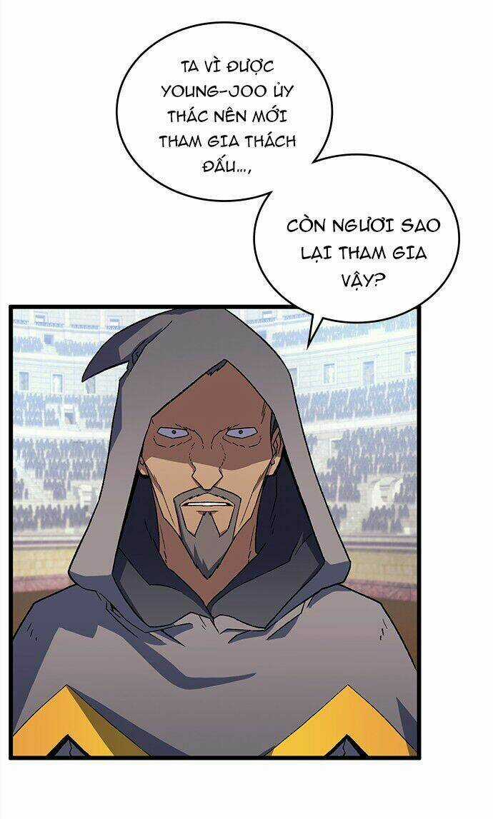 Pháp Sư Từ Thế Giới Khác - Chapter 9 - Trang 9