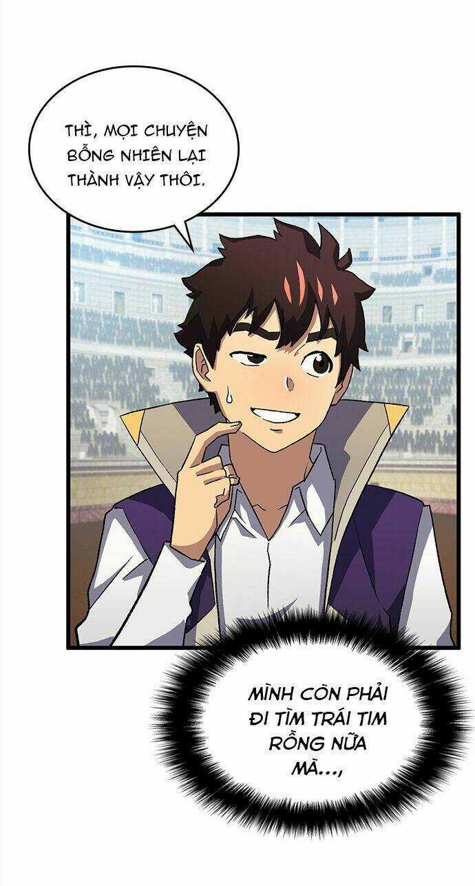 Pháp Sư Từ Thế Giới Khác - Chapter 9 - Trang 10